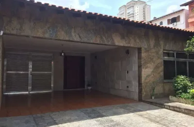 Casa com 3 dormitórios à venda, 363 m² por r$ 1.899.000,00 - vila rosália - guarulhos/sp