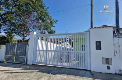 Casa com 2 dormitórios para alugar, 150 m² por r$ 3.220,00/mês - maitinga - bertioga/sp