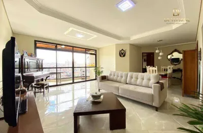 Apartamento com 3 quartos à venda na Rua Ipiranga, 76, Vila Rosália, Guarulhos