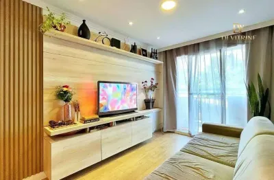 Apartamento com 3 quartos à venda na Rua Dona Tecla, 311, Jardim Flor da Montanha, Guarulhos