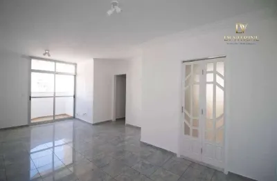 Apartamento com 3 dormitórios à venda, 80 m² por r$ 530.000,00 - macedo - guarulhos/sp