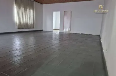 Sala para alugar, 60 m² por r$ 2.050,00/mês - vila galvão - guarulhos/sp