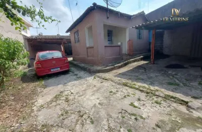 Casa térrea jardim bela vista, 255m², 4 dormitórios, 2 sala, 2 cozinha, 3 banheiro e lavanderia