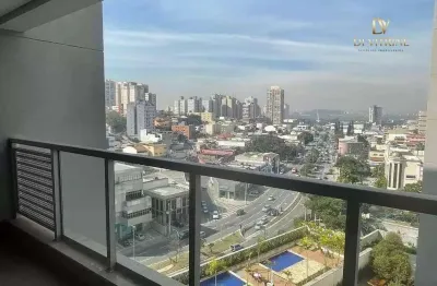 Apartamento condomínio patteo bosque maia, 39m², 1 dormitórios, 1 sala com sacada, cozinha com planejados, 1 banheiro