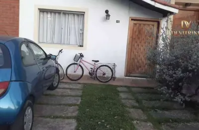 Casa com 3 dormitórios à venda, 100 m² por r$ 630.000,00 - jardim adriana - guarulhos/sp