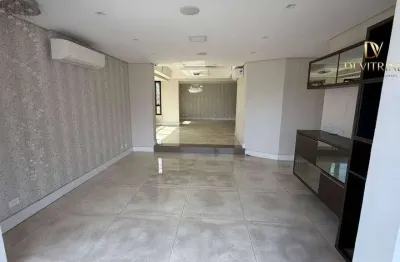 Apartamento com 4 dormitórios, 200 m² - venda por r$ 1.250.000,00 ou aluguel por r$ 9.038,50/mês - jardim são jorge - guarulhos/sp
