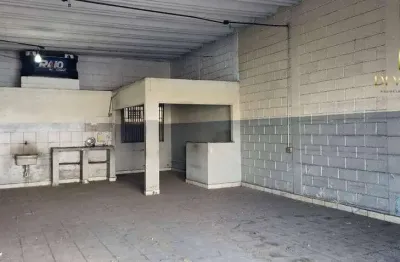 Salão para alugar, 35 m² por r$ 4.274,00/mês - cocaia - guarulhos/sp