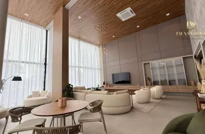 Apartamento com 4 dormitórios à venda, 226 m² por r$ 3.055.800,00 - centro - guarulhos/sp