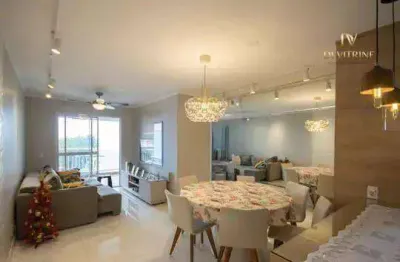 Apartamento com 3 dormitórios à venda, 86 m² por r$ 795.000,00 - vila maria alta - são paulo/sp