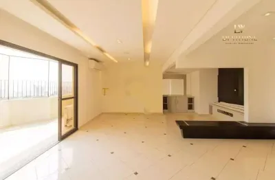Cobertura com 3 dormitórios à venda, 500 m² por r$ 2.799.000,00 - bosque maia - guarulhos/sp