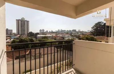 Apartamento com 2 dormitórios à venda, 56 m² por r$ 435.000,00 - vila rosália - guarulhos/sp
