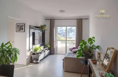 Apartamento com 2 dormitórios à venda, 75 m² por r$ 335.000,00 - gopoúva - guarulhos/sp