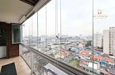 Studio com 1 dormitório à venda, 37 m² por r$ 390.000,00 - vila augusta - guarulhos/sp