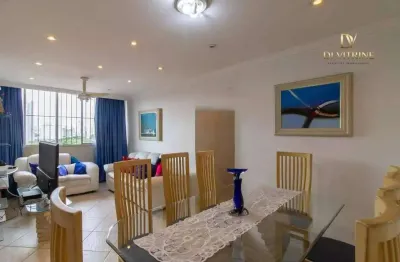 Apartamento com 3 dormitórios à venda, 83 m² por r$ 495.000,00 - vila moreira - guarulhos/sp