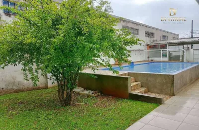 Casa com 3 dormitórios à venda, 200 m² por r$ 850.000,00 - são joão - guarulhos/sp