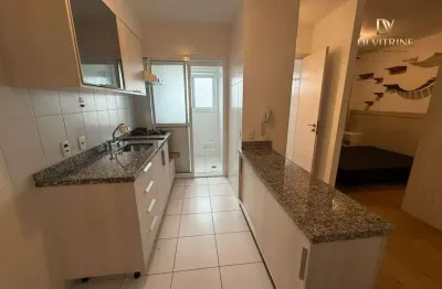 Studio com 1 dormitório, 30 m² - venda por r$ 300.000,00 ou aluguel por r$ 2.068,70/mês - gopoúva - guarulhos/sp