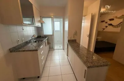 Studio com 1 dormitório, 30 m² - venda por r$ 300.000,00 ou aluguel por r$ 2.068,70/mês - gopoúva - guarulhos/sp