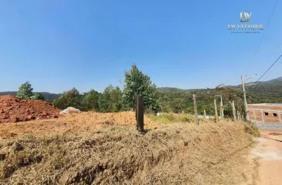 Terreno à venda, 489 m² por r$ 70.000 - estrada do moinho 2 - nazaré paulista/sp