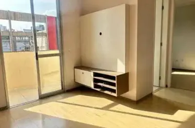 Apartamento com 2 dormitórios para alugar, 56 m² por r$ 2.708,67/mês - gopoúva - guarulhos/sp