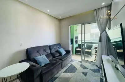 Apartamento com 3 dormitórios à venda, 81 m² por r$ 570.000,00 - vila rio de janeiro - guarulhos/sp
