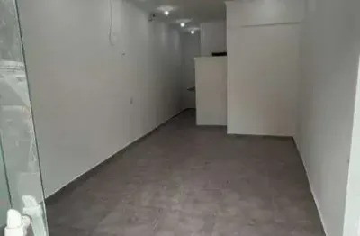 Sala para alugar, 30 m² por r$ 1.890,00/mês - paraventi - guarulhos/sp