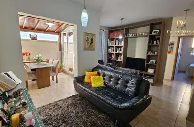 Apartamento garden com 2 dormitórios à venda, 128 m² por r$ 760.000,00 - macedo - guarulhos/sp