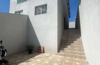Sobrado com 3 dormitórios à venda, 110 m² por r$ 580.000 - gopoúva - guarulhos/sp