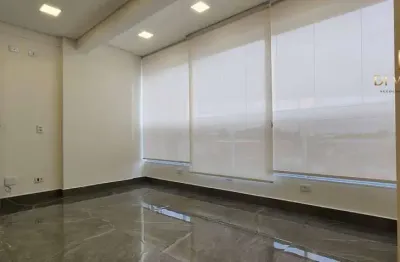Sala, 27 m² - venda por r$ 350.000 ou aluguel por r$ 2.382/mês - centro - guarulhos/sp