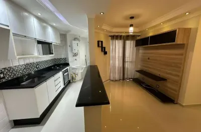 Apartamento com 2 dormitórios para alugar, 55 m² por r$ 2.734,00/mês - vila endres - guarulhos/sp