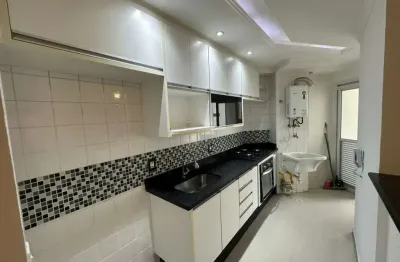 Apartamento com 2 dormitórios para alugar, 55 m² por r$ 2.734,00/mês - vila endres - guarulhos/sp