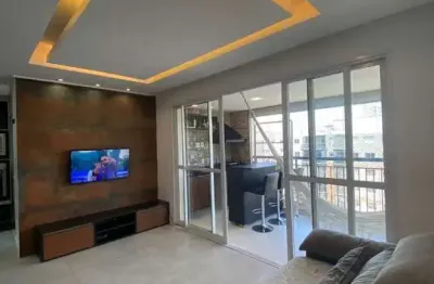 Apartamento com 3 dormitórios à venda, 80 m² por r$ 760.000,00 - jardim maia - guarulhos/sp