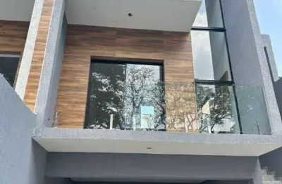 Sobrado com 3 dormitórios à venda, 130 m² por r$ 1.100.000,00 - jardim vila galvão - guarulhos/sp