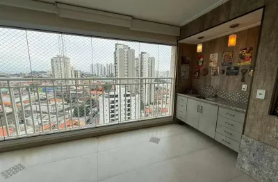 Apartamento com 3 dormitórios para alugar, 128 m² por r$ 8.019,19/mês - vila augusta - guarulhos/sp