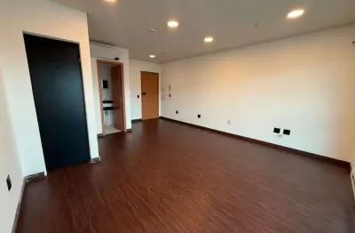 Sala para alugar, 37 m² por r$ 2.830,27/mês - picanço - guarulhos/sp