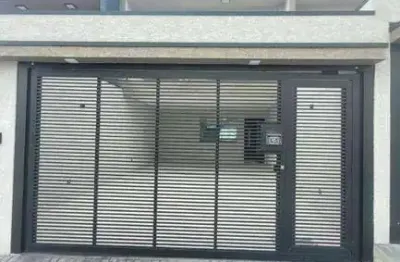 Sobrado com 3 dormitórios à venda, 200 m² por r$ 1.380.000,00 - jardim vila galvão - guarulhos/sp