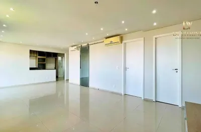 Apartamento com 3 dormitórios à venda, 114 m² por r$ 990.000,00 - vila santo antônio - guarulhos/sp