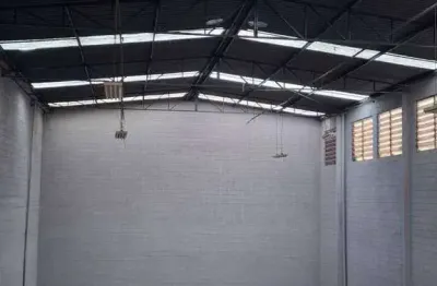 Galpão para alugar, 490 m² por r$ 15.295/mês - vila endres - guarulhos/sp