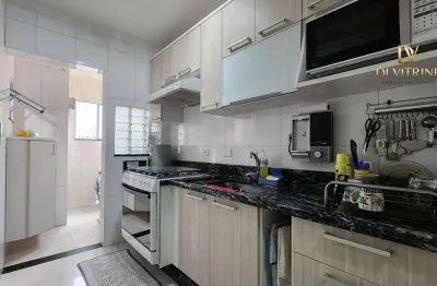 Apartamento com 2 dormitórios à venda, 50 m² por r$ 279.990 - jardim adriana - guarulhos/sp