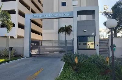 Apartamento com 2 dormitórios à venda, 44 m² por R$ 350.000,00 - Vila Barros - Guarulhos/SP