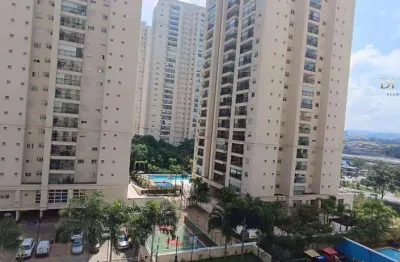 Apartamento com 3 dormitórios à venda, 83 m² por r$ 849.000,00 - jardim flor da montanha - guarulhos/sp