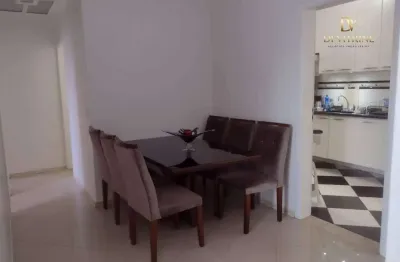 Apartamento com 2 dormitórios à venda, 65 m² por r$ 330.000,00 - jardim bom clima - guarulhos/sp