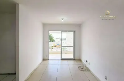 Apartamento com 2 dormitórios, 71 m² - venda por r$ 600.000,00 ou aluguel por r$ 3.708,00/mês - vila antonieta - guarulhos/sp