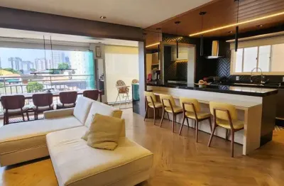 Apartamento com 4 dormitórios à venda, 134 m² por r$ 1.696.000,00 - vila augusta - guarulhos/sp