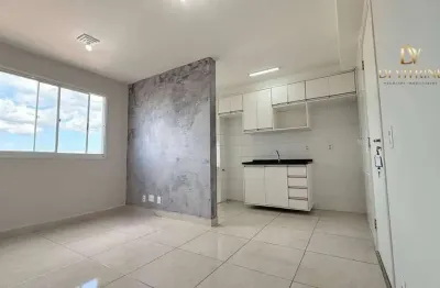Apartamento com 2 dormitórios, 47 m² - venda por r$ 279.000,00 ou aluguel por r$ 2.375,00/mês - vila rio de janeiro - guarulhos/sp