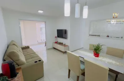 Apartamento com 3 dormitórios à venda, 71 m² por r$ 535.000,00 - macedo - guarulhos/sp