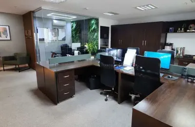 Sala para alugar, 60 m² por r$ 5.935,40/mês - centro - guarulhos/sp