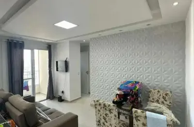 Apartamento com 2 dormitórios para alugar, 50 m² por r$ 2.400,00/mês - vila endres - guarulhos/sp