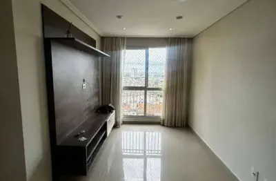 Apartamento com 2 dormitórios para alugar, 56 m² por r$ 3.010/mês - torres tibagy - guarulhos/sp