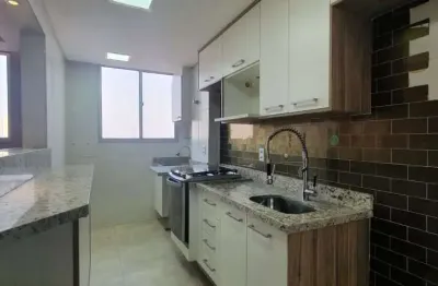 Apartamento com 2 dormitórios para alugar, 45 m² por r$ 2.255,96/mês - vila augusta - guarulhos/sp
