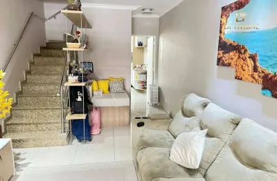 Casa com 3 quartos à venda na Rua Dona Maria I, Jardim Vila Galvão, Guarulhos
